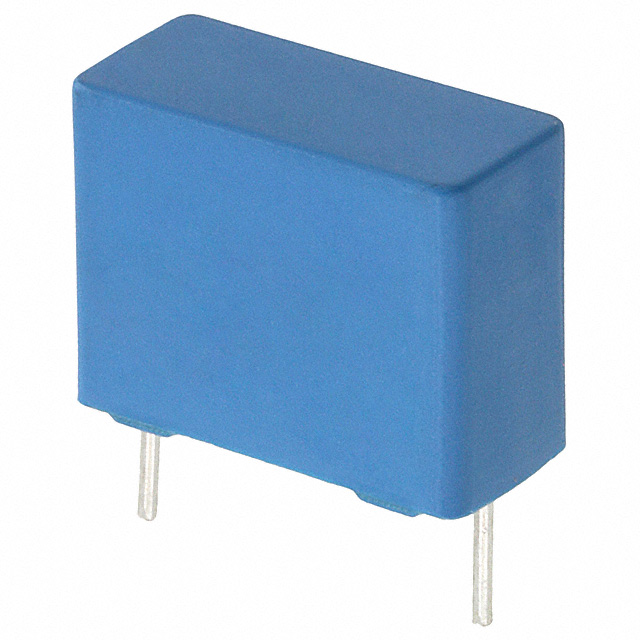 B32922C3334M000 EPCOS - TDK Electronics  Film Capacitors